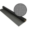 108" X 100 Ft Tiny Mesh 20 X 20 No-See-Um Screen Roll | Durable Insect Protection