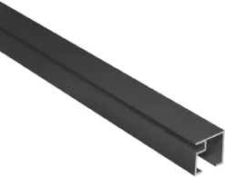 Mini Track Porch Screening System Kit - Easy Installation & Durable Screen Tight Solution