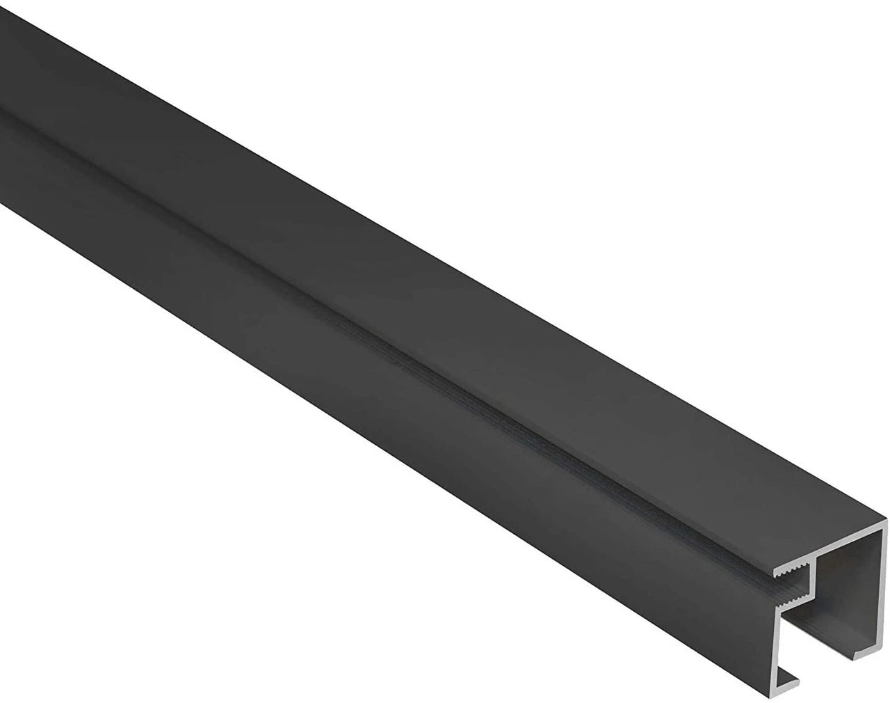 Mini Track Porch Screening System Kit - Easy Installation & Durable Screen Tight Solution