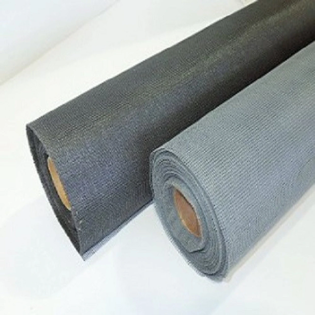 24 Inch X 100 Ft Fiberglass Screen Roll - Durable & Versatile Screening for Windows and Doors - Image 3