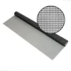 60 Inch X 100 Ft Fiberglass Screen Roll - Durable & Versatile Mesh for Windows, Doors, and More