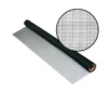 60 Inch X 25 Ft UltraVue Invisible Insect Screen Roll - Durable & Clear Mesh for Windows & Doors
