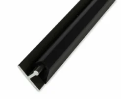 SNAPTRACK SYSTEM - 5 Caps & Base | Porch Screening System | Easy Installation