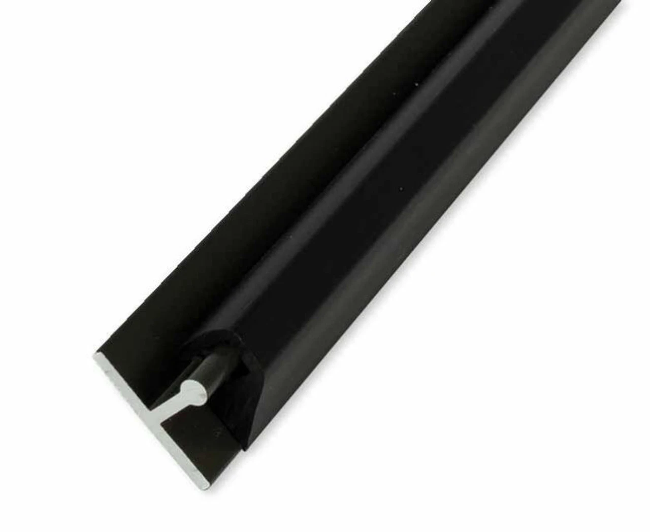 SNAPTRACK SYSTEM - 5 Caps & Base | Porch Screening System | Easy Installation