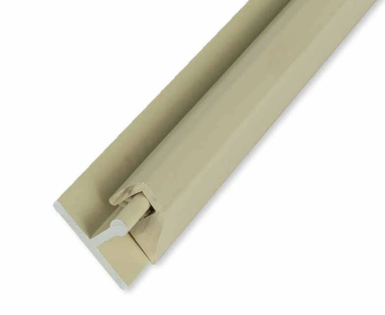 SNAPTRACK SYSTEM - 5 Caps & Base | Porch Screening System | Easy Installation - Image 3