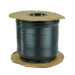 310 Flat Spline - Durable Screen Frame Replacement Spline for Secure Mesh Installation