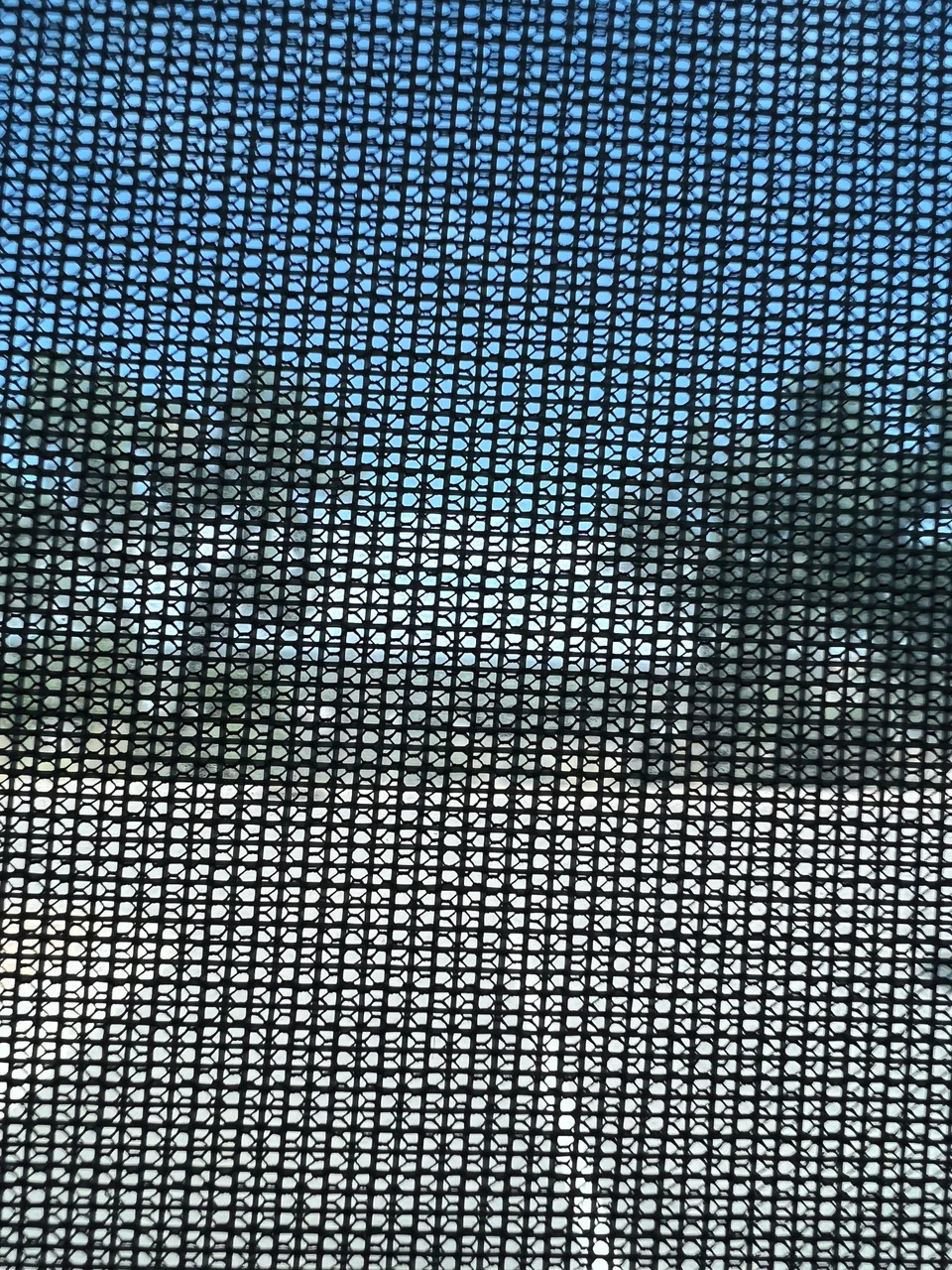 Allergy Filter Screen Roll - 36" X 59" | Premium Allergy Guard Screen for Windows & Doors - Image 2