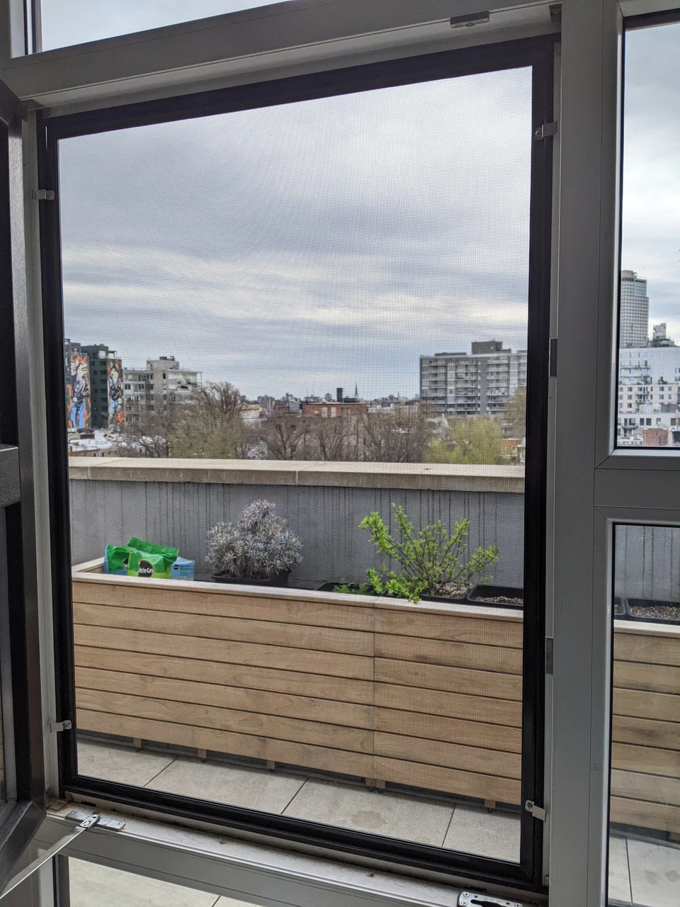 Premium Tilt and Turn Window Screens – Custom Fit (Measure Excludes Lip) | Complete Window Screens - Image 10