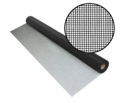 108 Inch X 100 Ft Premium Pool and Patio Screen Roll - Durable & Versatile