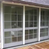 Sheer Classic 3-Panel Retractable Screen for Large Openings - Genius® Design