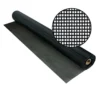 108 Inch X 100 Ft Super Screen Roll - Standard Mesh 17x14, Durable & Versatile